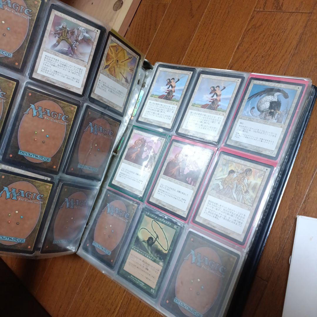 お宝？ゴミ？昔のカード、シールセット