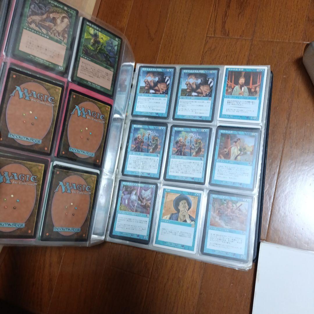 お宝？ゴミ？昔のカード、シールセット