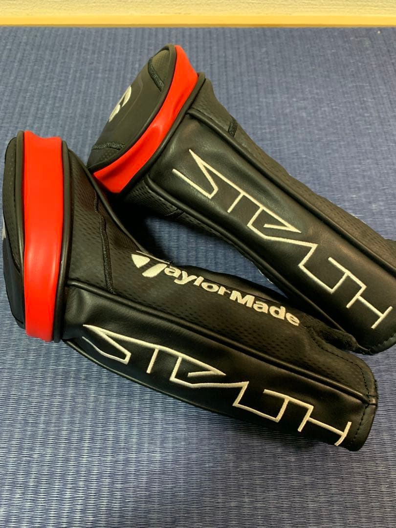 ステルスプラス　3w.5wセット♪(ヘッドのみ)