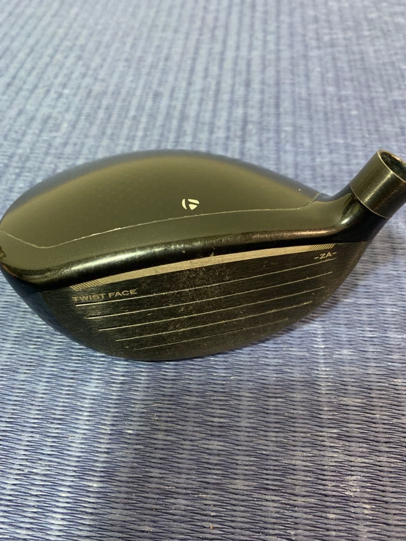 ステルスプラス　3w.5wセット♪(ヘッドのみ)