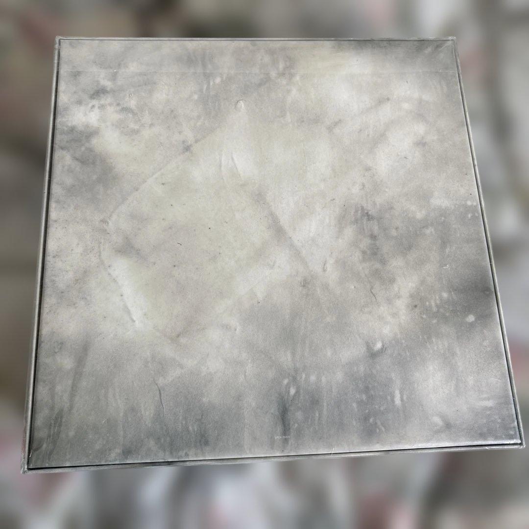 箱のみの出品　Siip大森元貴（ミセス ）ソロアルバム初回限定