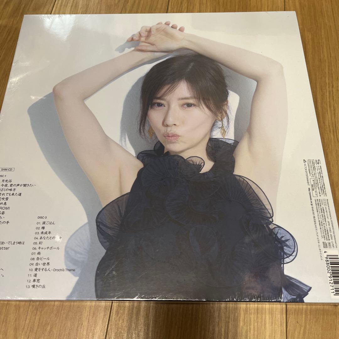 20th Anniversary 柴田淳