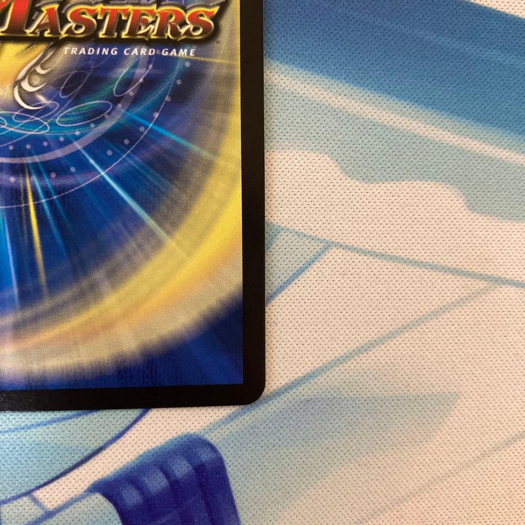 デュエルマスターズ 「戦鬼」の頂天 ベートーベン 金トレジャー