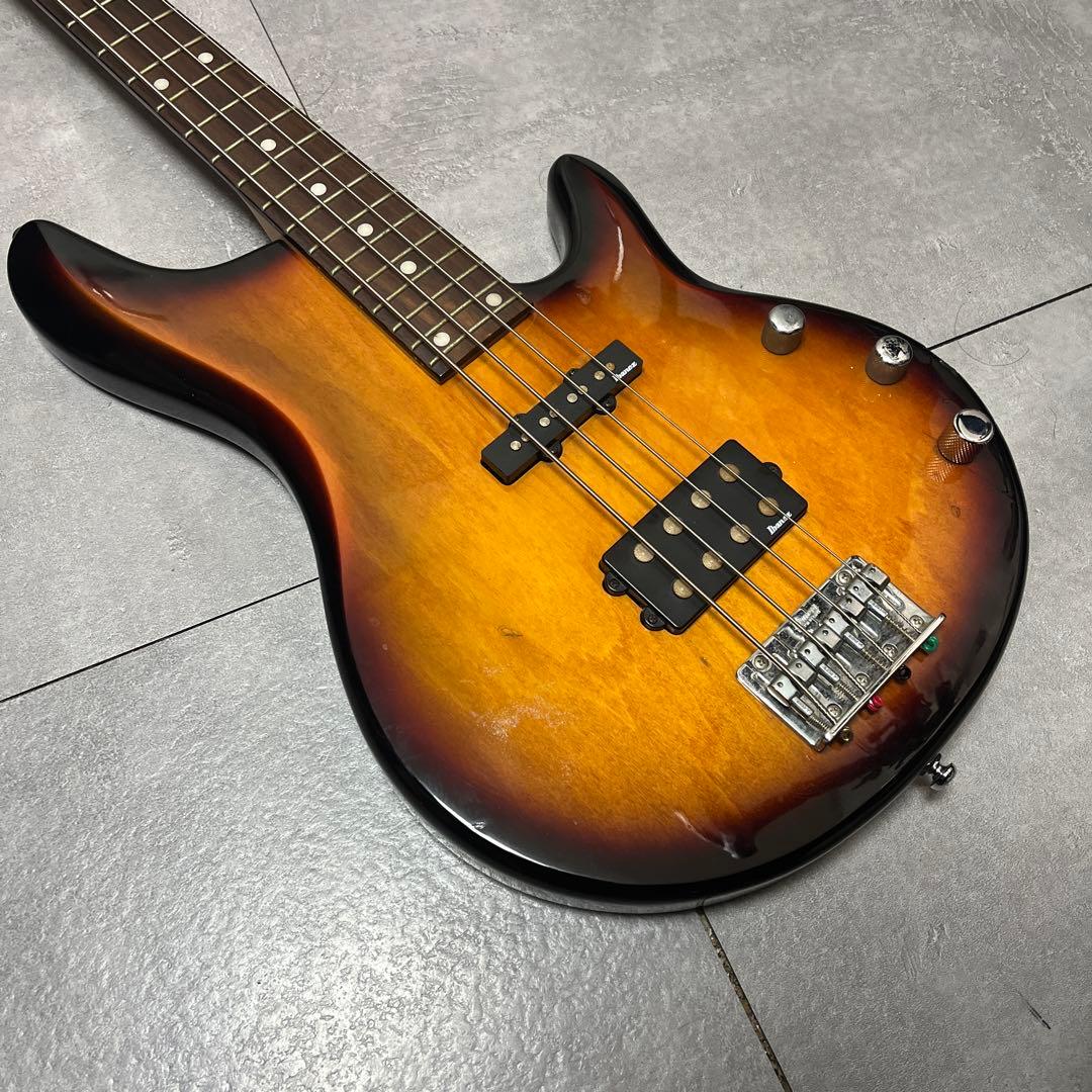 アイバニーズ GRD300 ベース