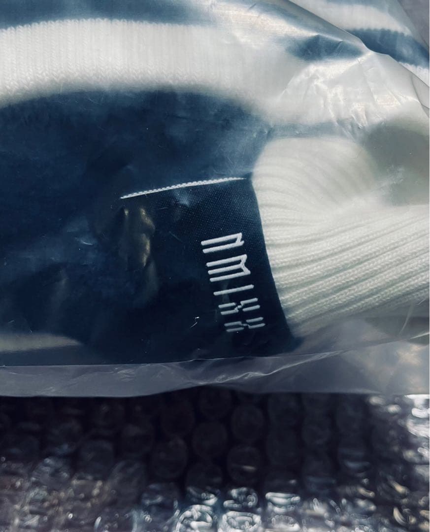 NMIXX VARSITY JACKET グッズ ファンコン スタジャン L