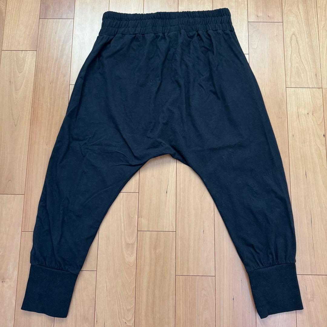 【超希少】Acid Black Cherry パーカー&サルエル メンズ