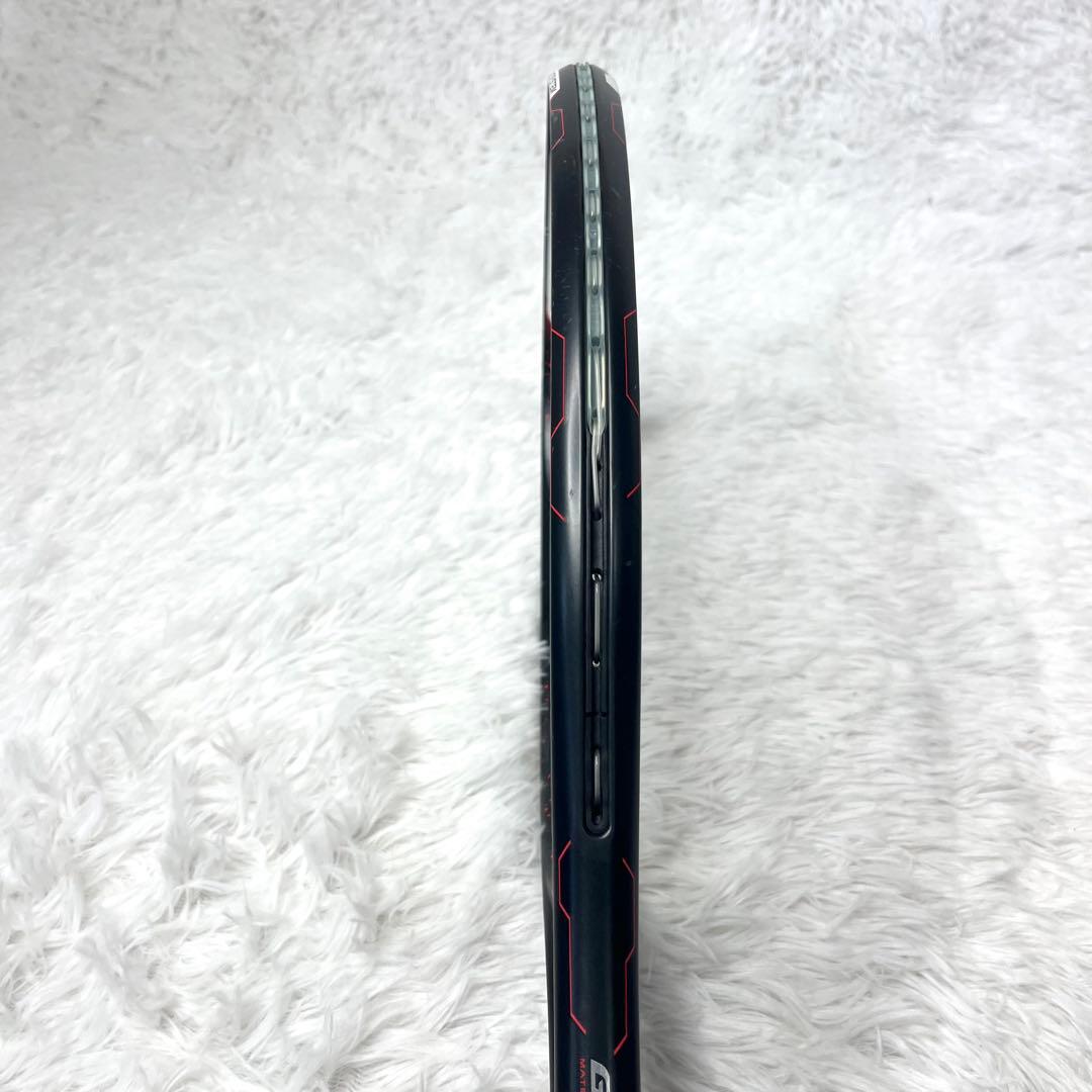 【美品】 ヨネックス ジオブレイク 70V UL1 ソフトテニス ラケット 前衛