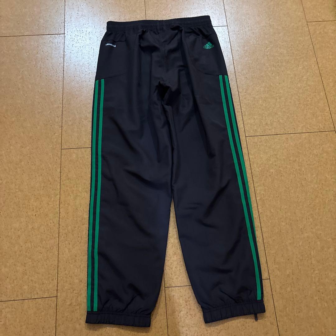 新品未着用　アディダス　AC ミラン　セットアップ　トラックジャケット　XL O