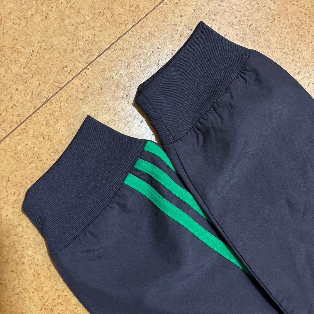 新品未着用　アディダス　AC ミラン　セットアップ　トラックジャケット　XL O