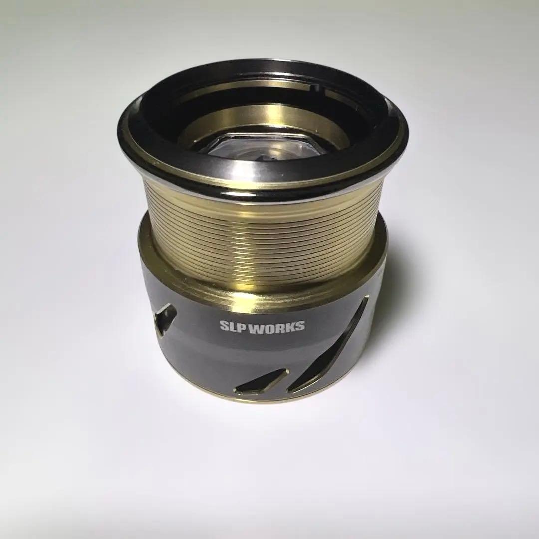 SLP EX LT1000SS スプール ダイワ 22イグジスト 23エアリティ