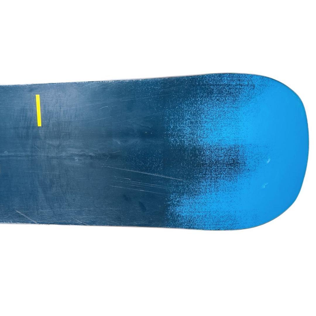 BURTON INSTIGATOR 160×BURTON FREESTYLE L