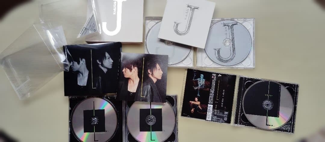 KinKi Kids 堂本光一 堂本剛　アルバム CD おまとめ