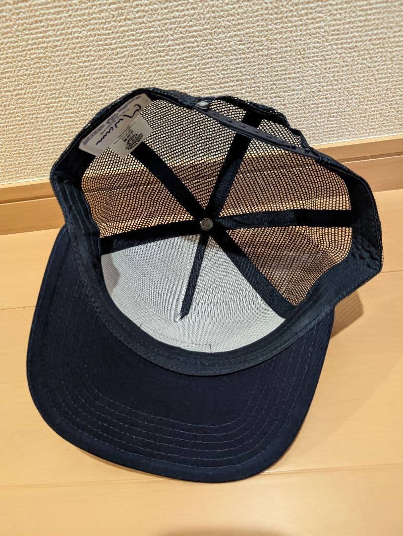 マンウィズ　はぐはぐぬいぐるみ&キャップセット