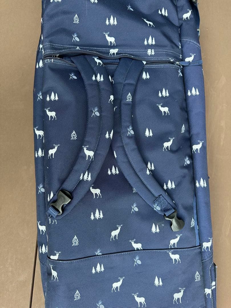 Burton Descendant スノーボード151　フルセット