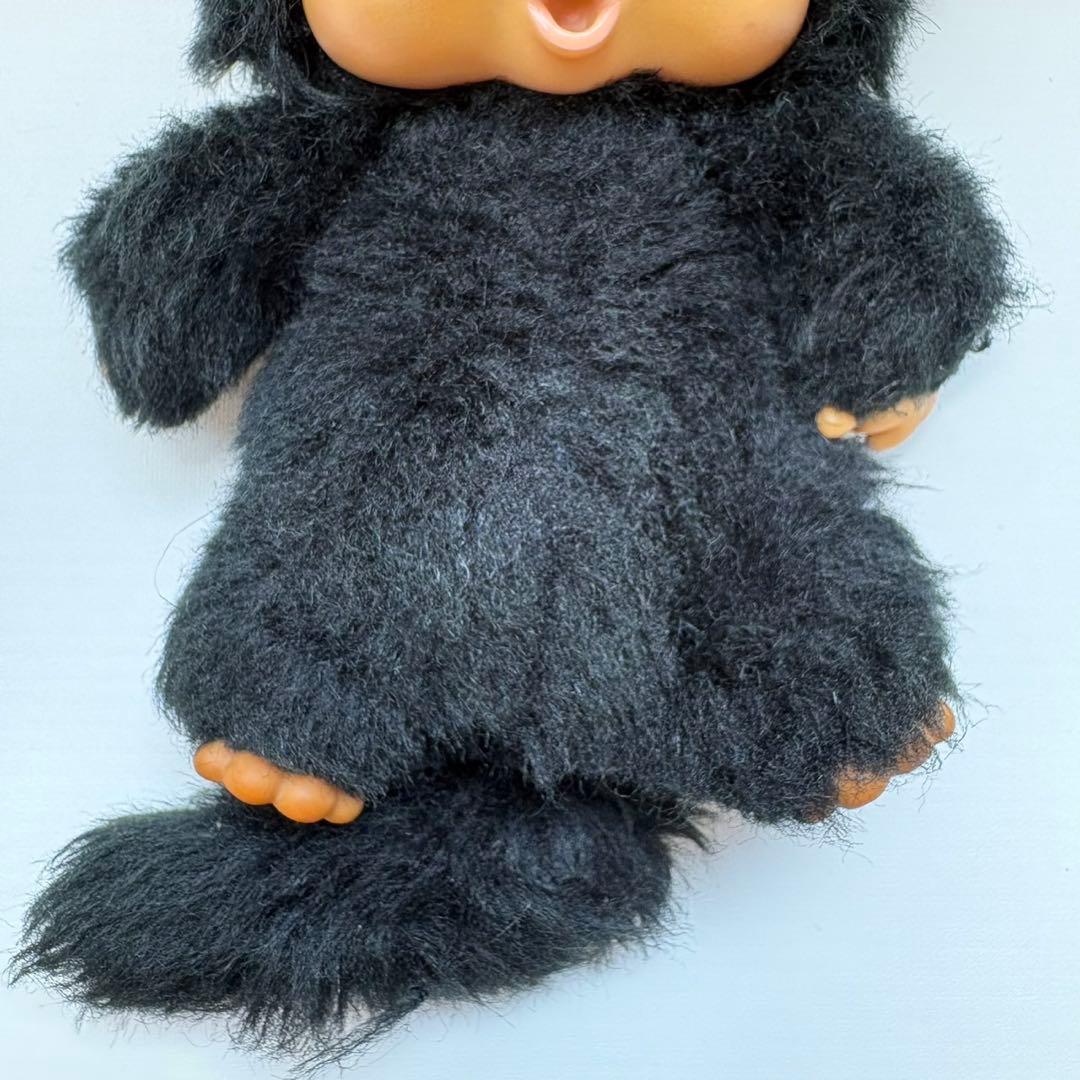 ニャーミー NYAMY WASHINO vintage 3226 モンチッチ