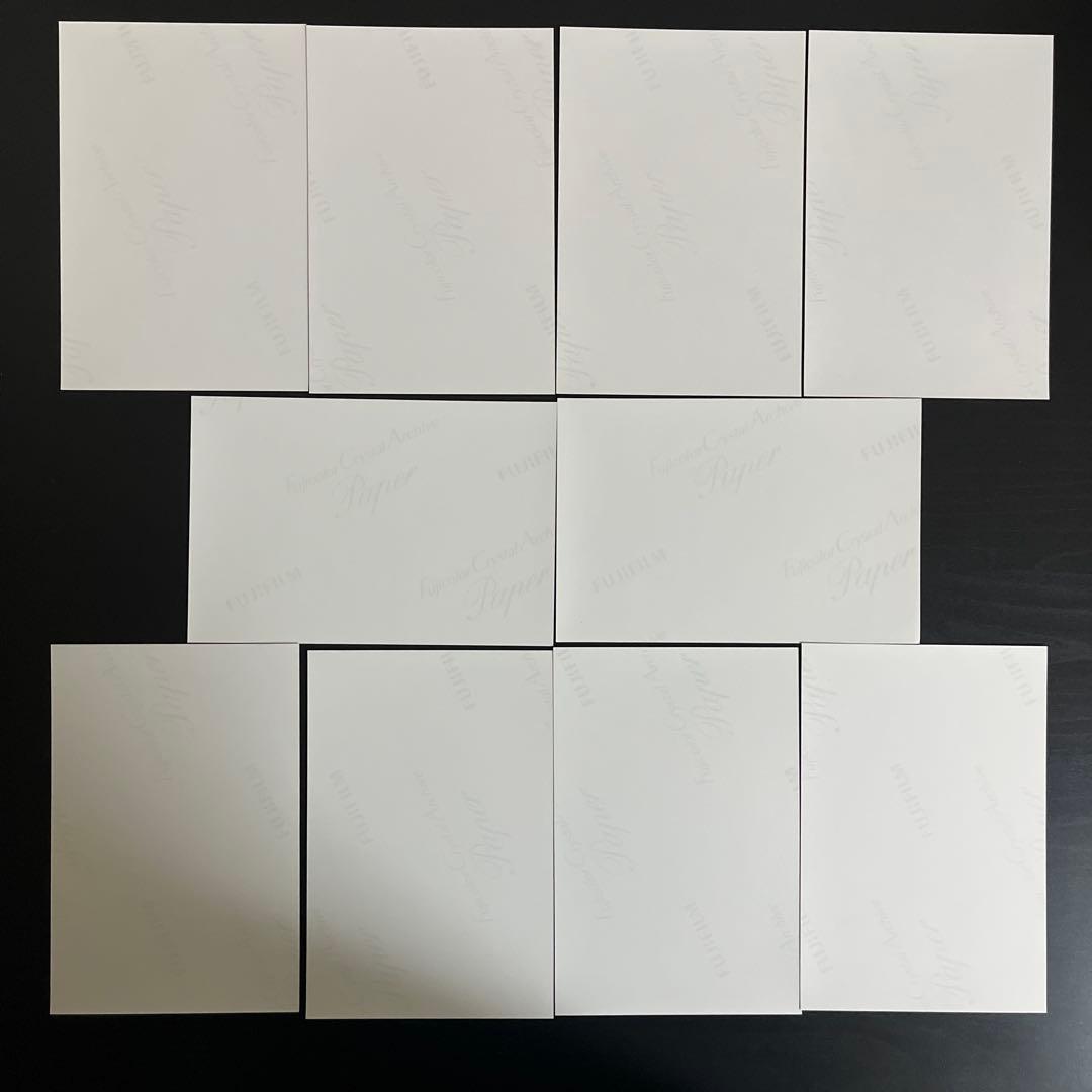 公式　SHINee ジョンヒョン Everysing フォトカードセット