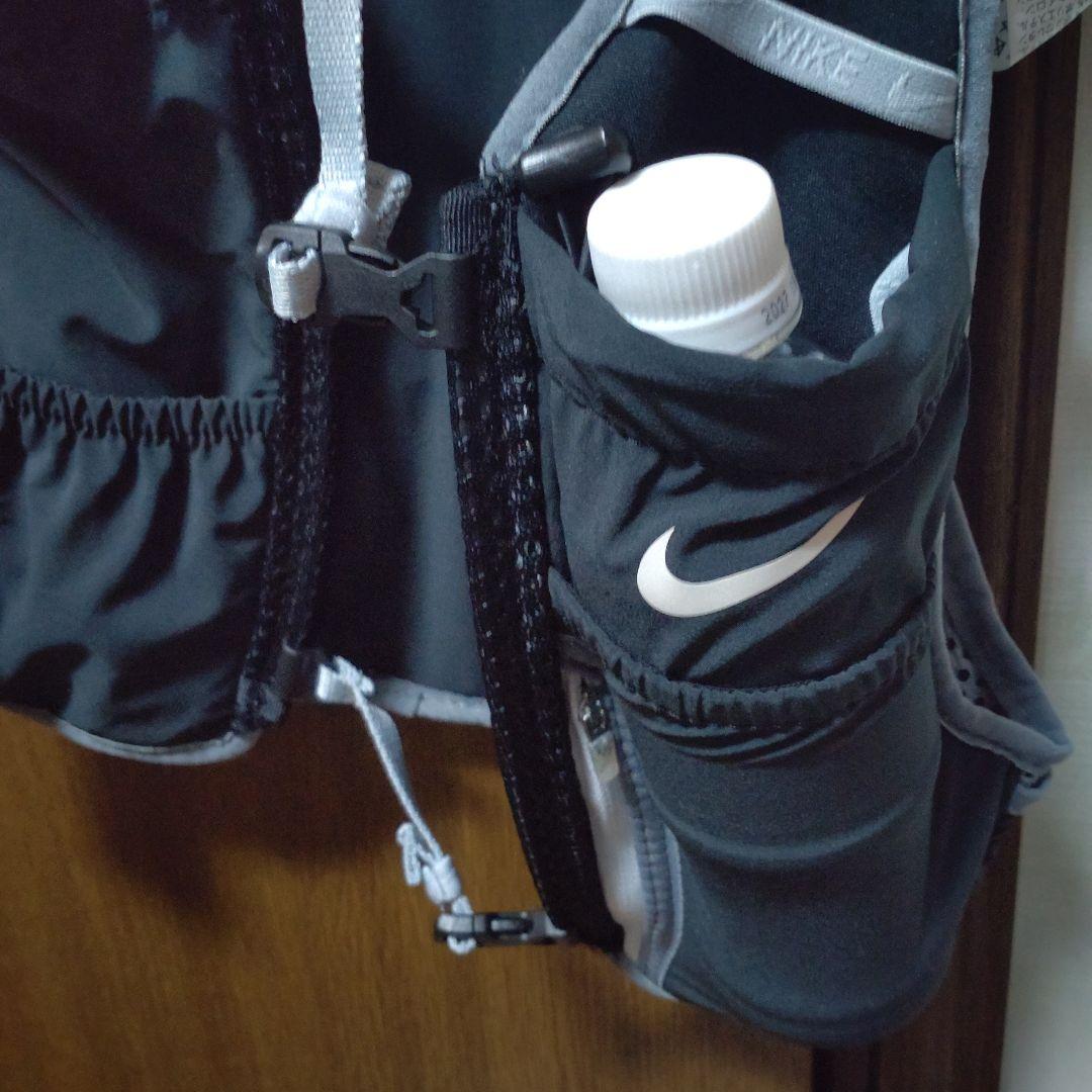 NIKEトレイルカイガーベスト4.0 S/M