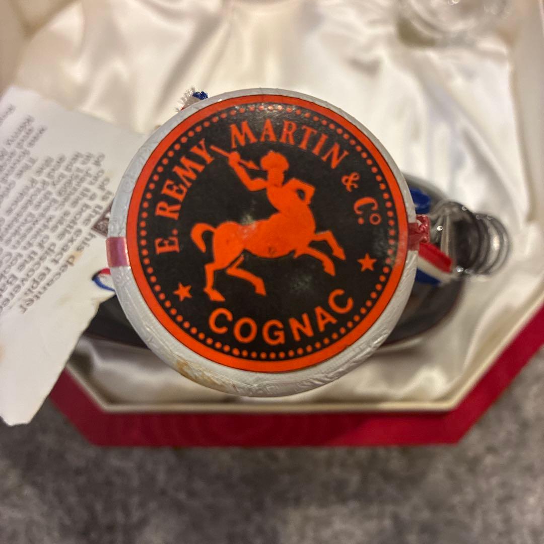 レミーマルタンルイ13世　ベリーオールド