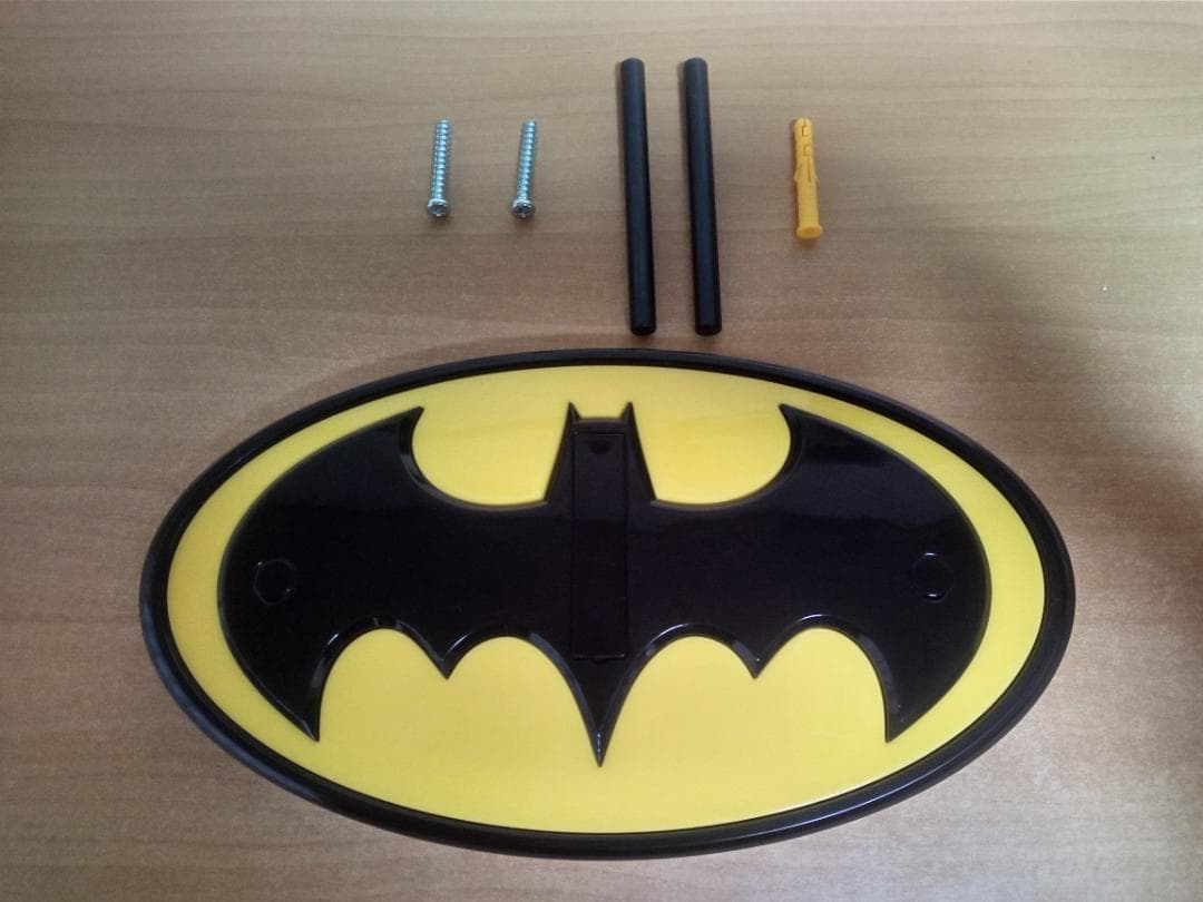 バットウイング DCマルチバース バットマン フィギュア