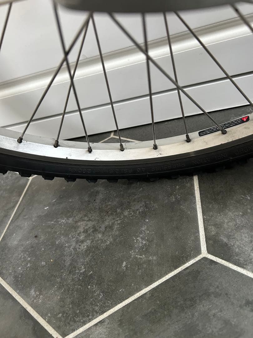 し*お様 都内直接取引希望　LOUIS GARNEAU ルイガノ J22 22イ