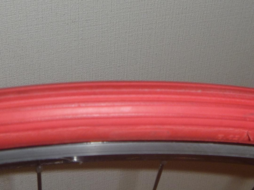 サイクルオプス パワータップSL TNIリム リアホイール ビットリア