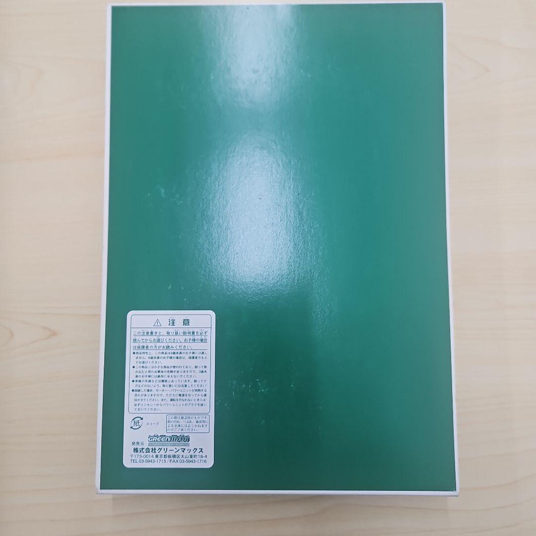 GM 4082 阪急8300系 京都線 3次車 シングルアームパンタ