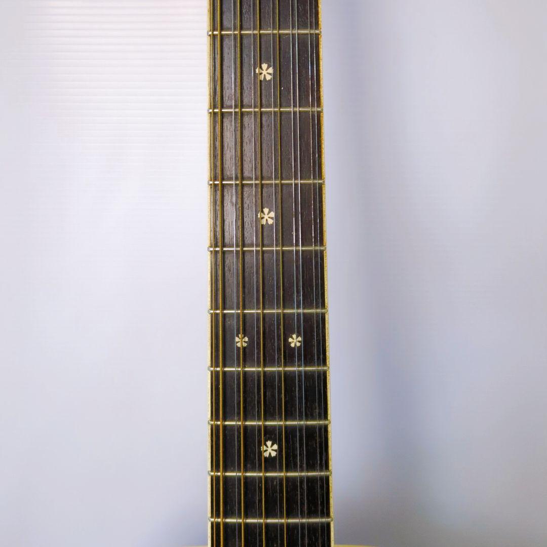 YAMAHA FG12-350 12弦アコースティックギター ヤマハ