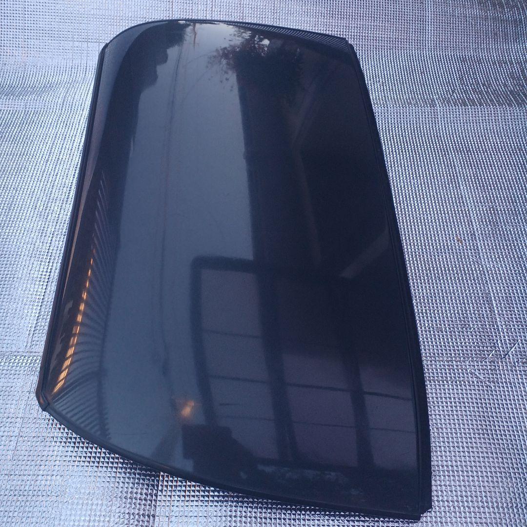 カプチーノ 純正ハードトップ3点(ルーフバック付) 純正リヤーネットとアンテナ