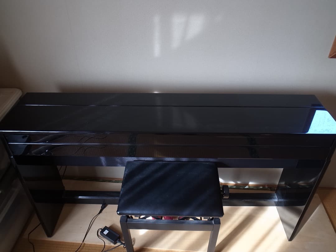 鍵盤楽器 Roland DP990RF