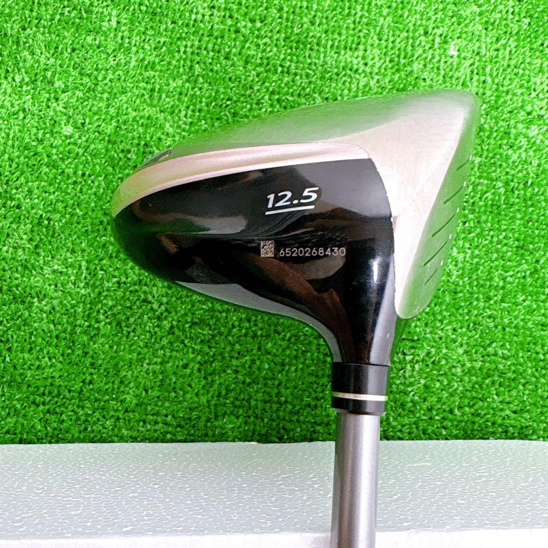 レディース　キャロウェイ レガシー LEGACY ドライバー 右 A