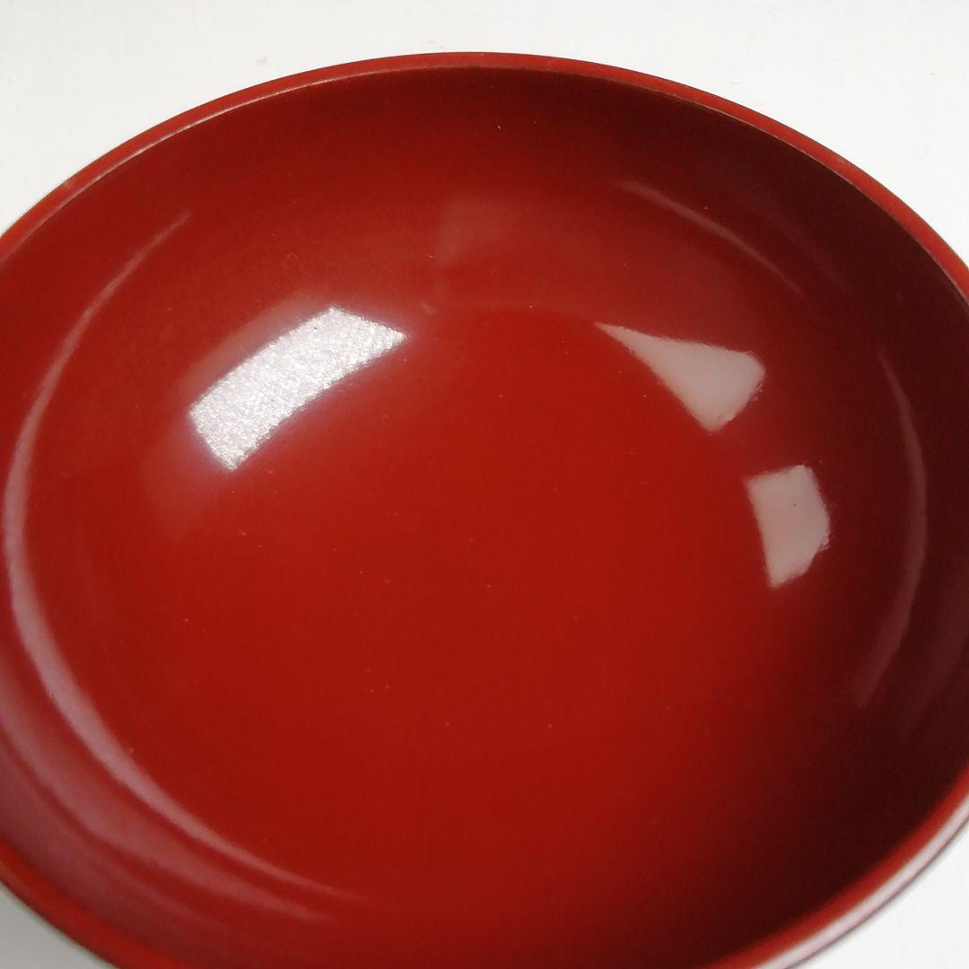 Ｔ９３１　棗　『手まり　棗』『中出光峰 作』　共箱　茶道具