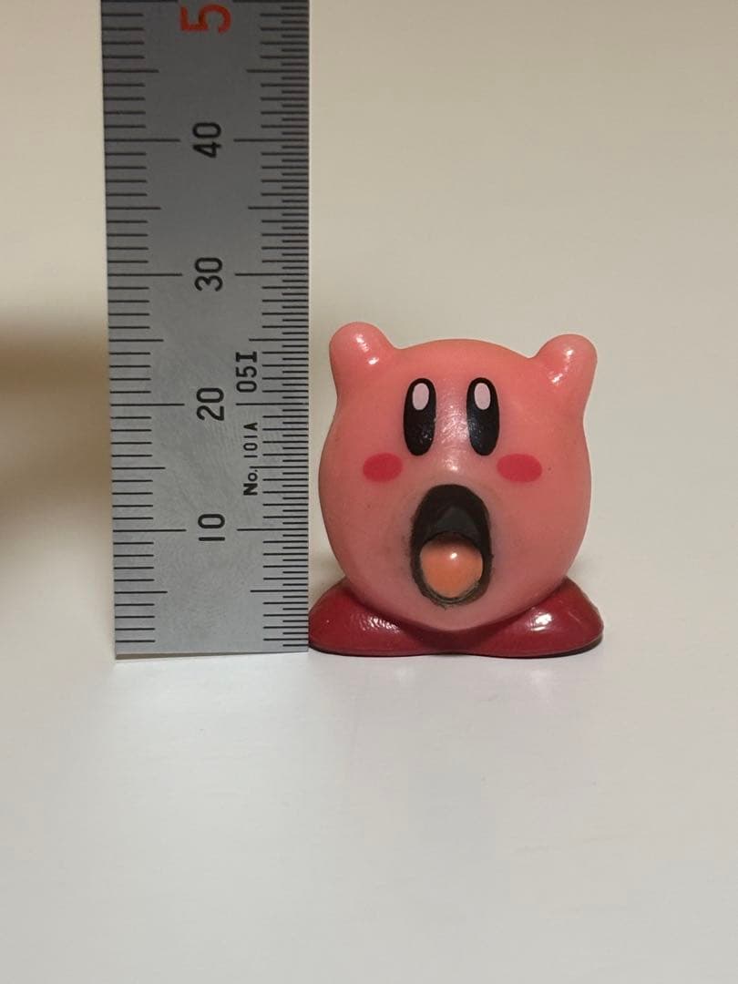 カービィ フィギュア