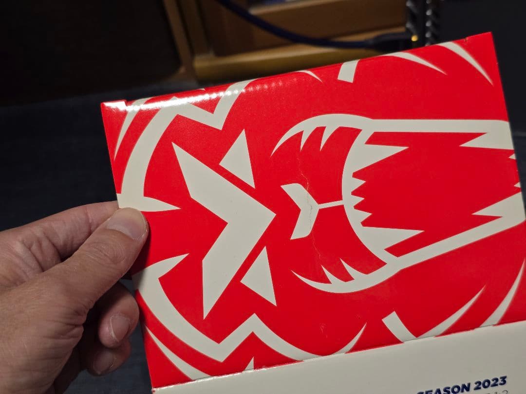 本日限定値下げ　フェルスタッペン　1/2 ヘルメット　2023　シューベルト製