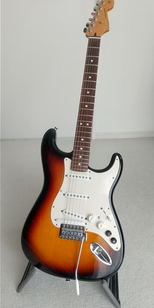 Fender / G-5 VG Stratocaster 【希少美品】
