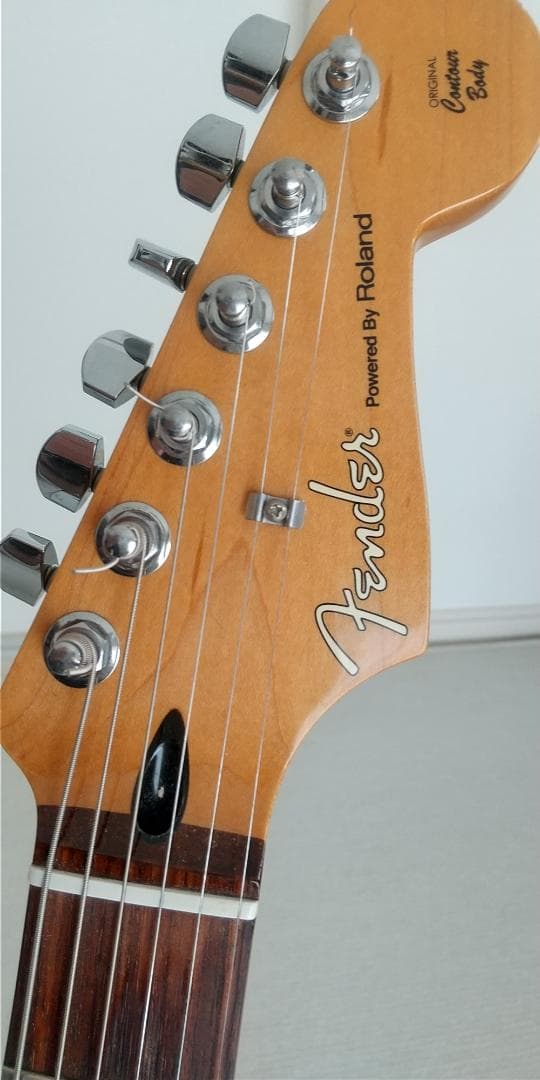 Fender / G-5 VG Stratocaster 【希少美品】