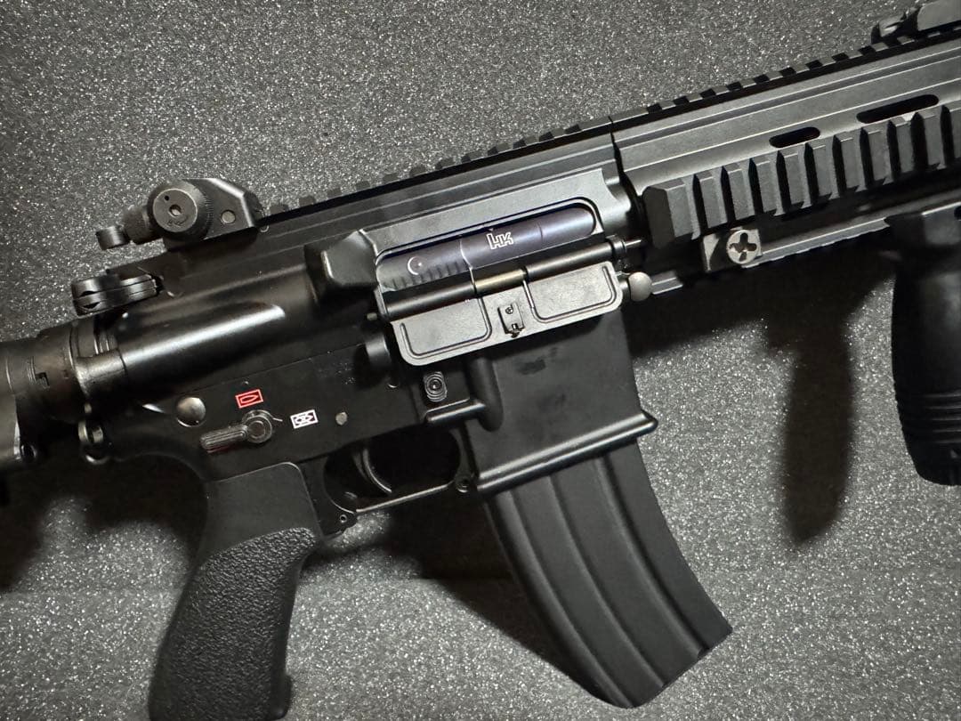 東京マルイHK416C次世代電動ガン