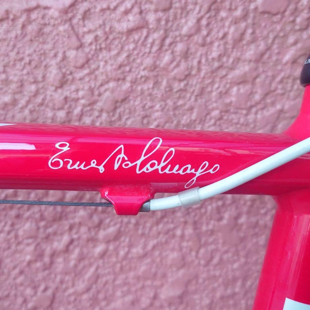 【美品】COLNAGO STRADA SL 48 SHIMANO 105