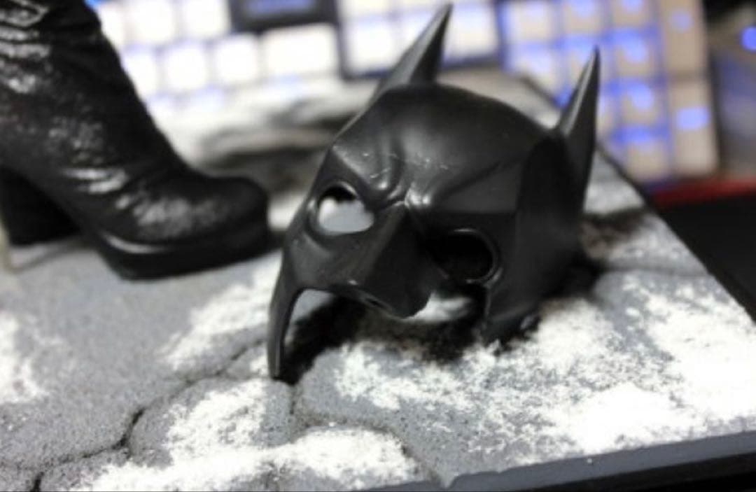 JND 1/3 キャットウーマン スタチュー セリーナ・カイル