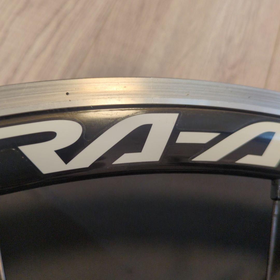 H*S様 SHIMANO デュラエースC35 WH-7900 ホイール 前輪のみ