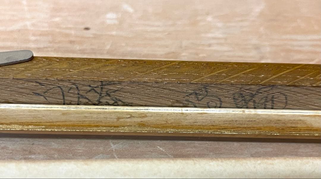 ★ 釣りキチ三平 矢口高雄 サイン色紙 落款入り