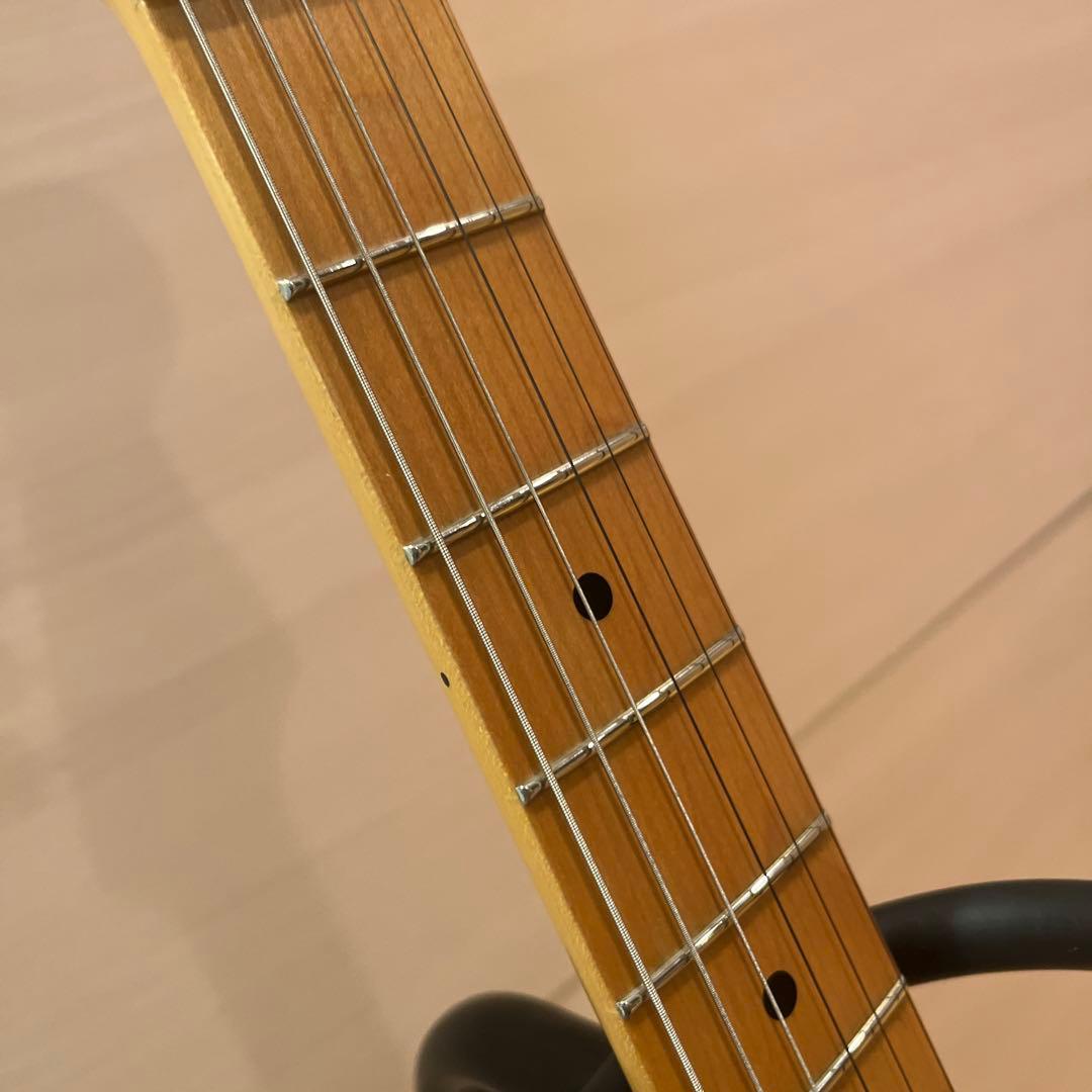 ギター Fender HYBRID50S