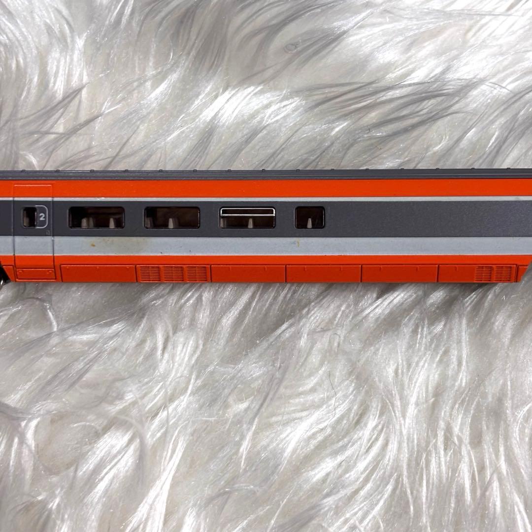 稼動品/KATO N-GAUGE TGV S14701 6両セット