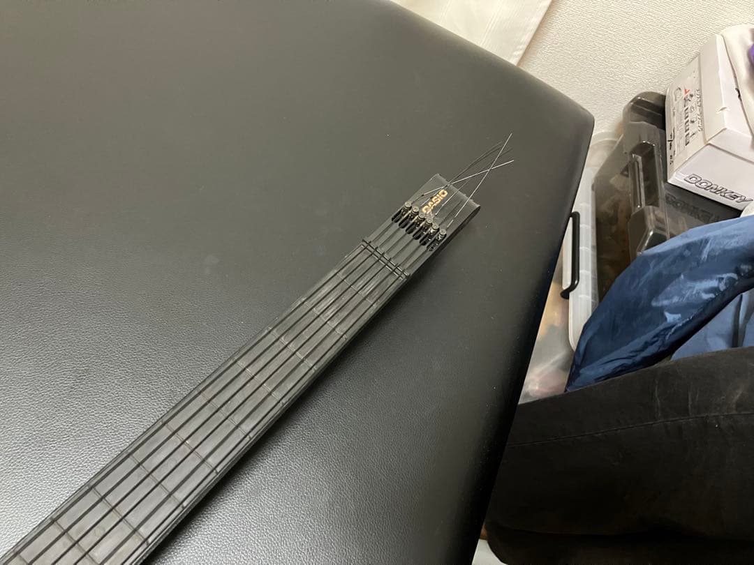 CASIO DG-20 デジタルギター