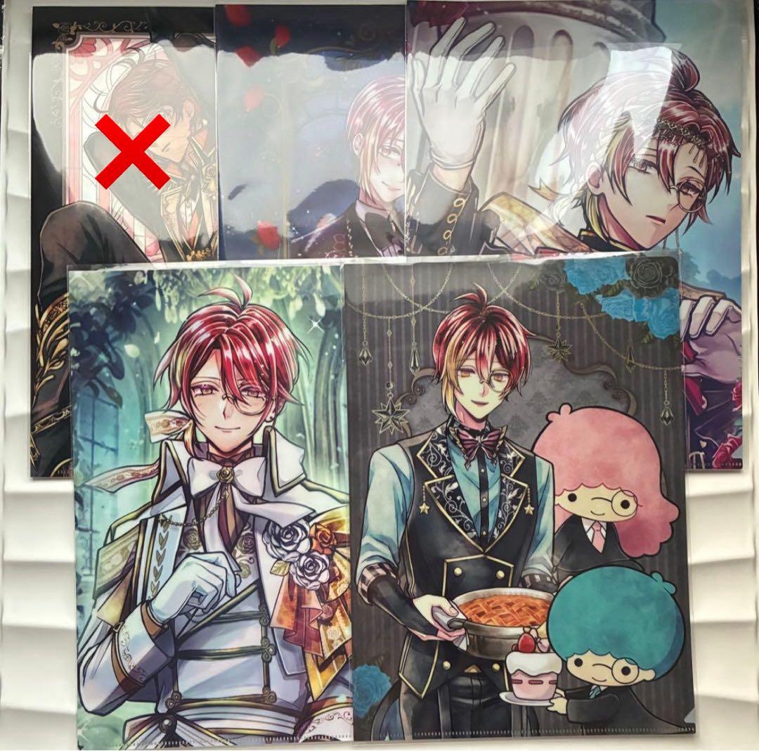 あくねこ フェネス まとめ売り （バラ売り可）