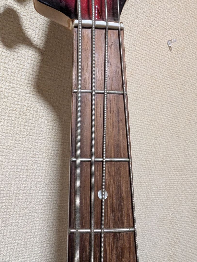 限定モデル Fernandes RJB-380 ジャズベース 初めての方にも！