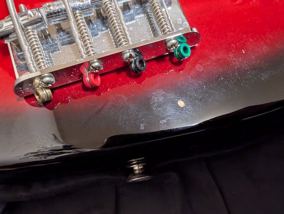 限定モデル Fernandes RJB-380 ジャズベース 初めての方にも！