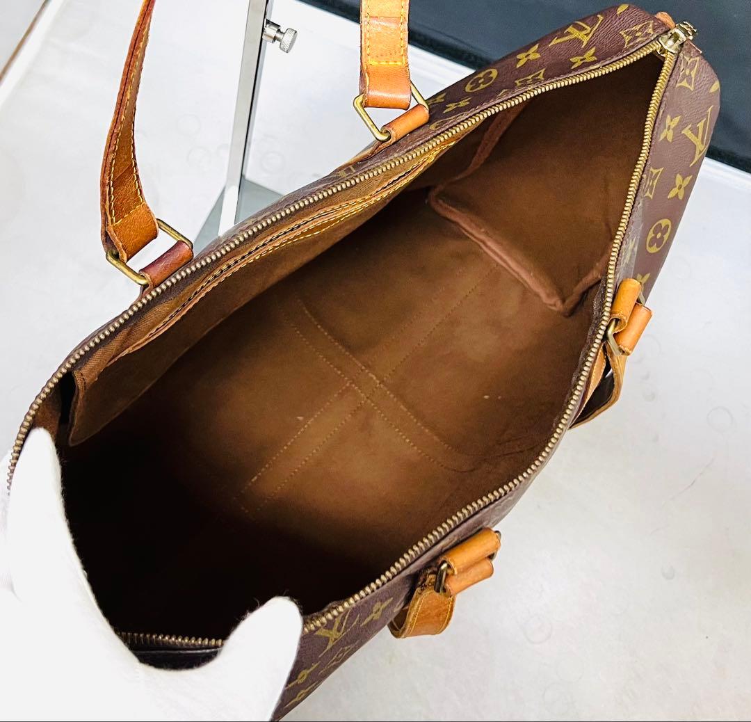 LouisVuitton ルイヴィトン モノグラム フラネリー45 M51115