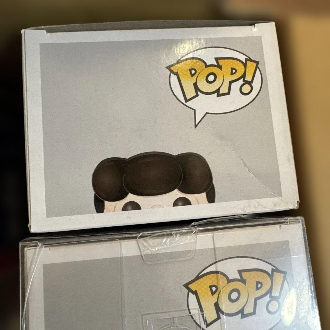 スヌーピー ファンコ FUNKO POP