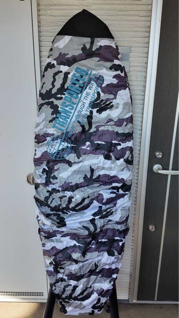 【送料込み】DHD ミニツイン2 5'5ft