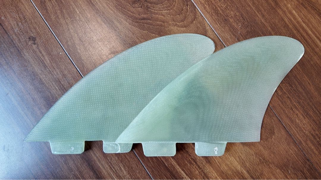 【送料込み】DHD ミニツイン2 5'5ft